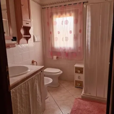 Casa Sole Appartement Piscinas