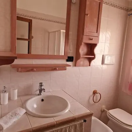 Casa Sole Appartement *