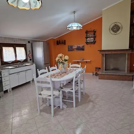 Casa Sole * Piscinas