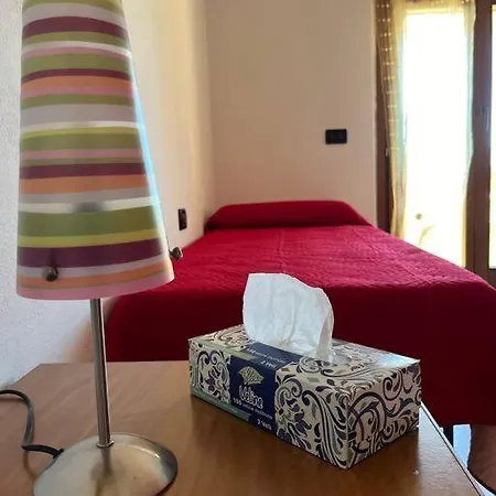 Casa Sole Appartement *