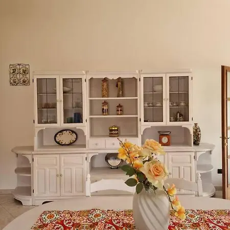 Casa Sole Appartement Piscinas