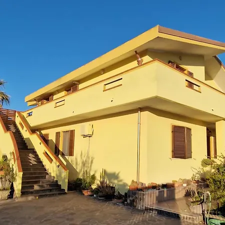 Casa Sole * Piscinas