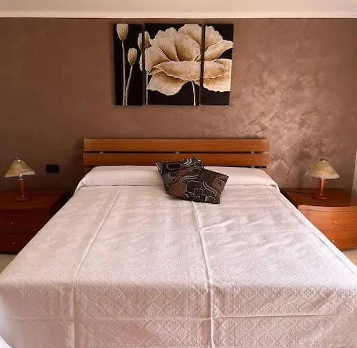 Apartament Casa Sole *