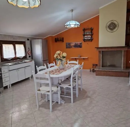 Casa Sole * 皮希纳斯