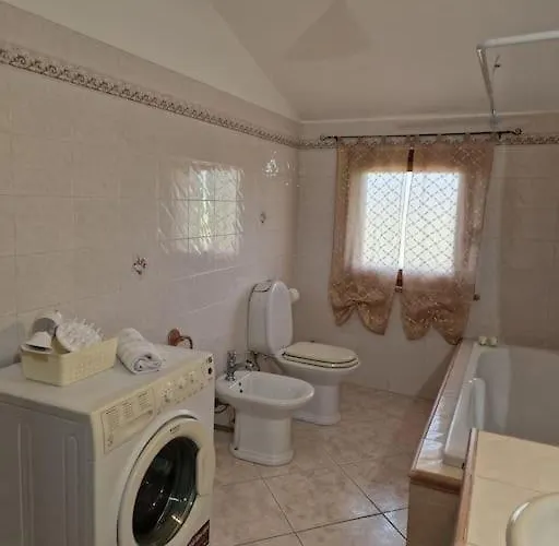 Casa Sole 公寓 皮希纳斯