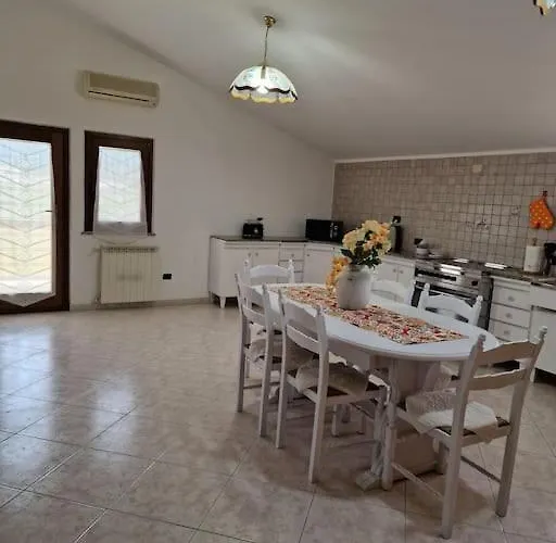 Apartament Casa Sole *