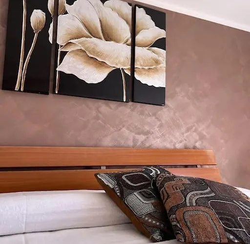 Apartament Casa Sole *