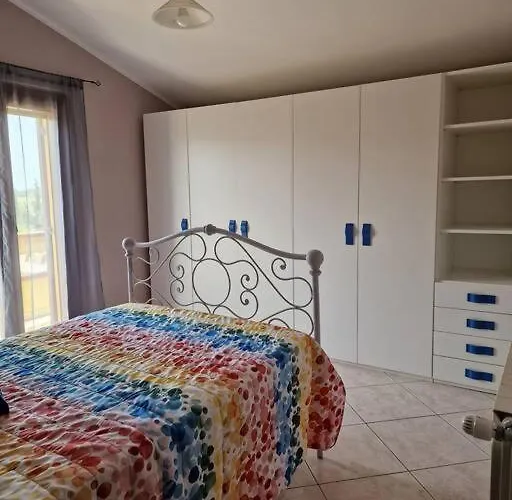 Apartament Casa Sole Piscinas