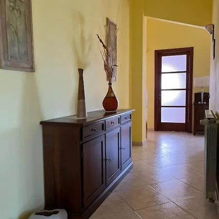 Appartement Casa Sole Piscinas