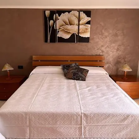 Апартаменты Casa Sole *