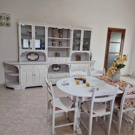 Casa Sole Апартаменты