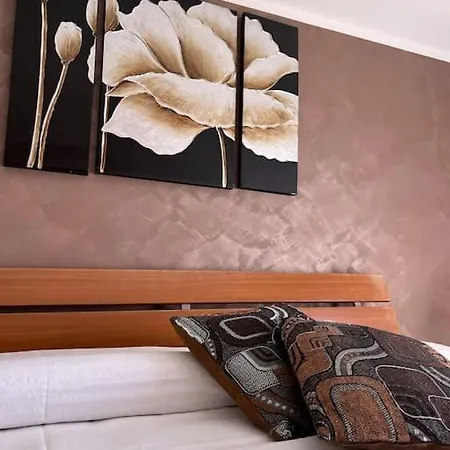 Апартаменты Casa Sole *