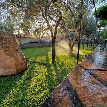 Casa Sole Apartment Piscinas