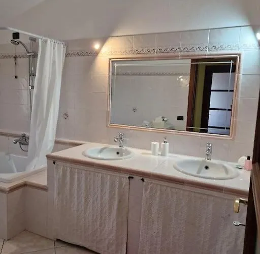 Casa Sole ピシーナス