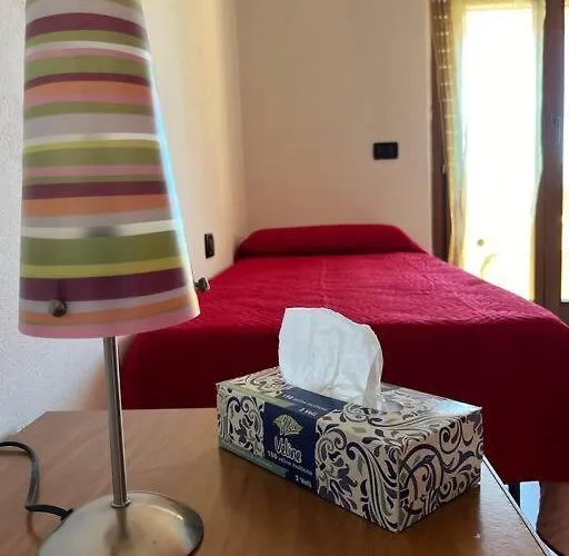 Casa Sole Apartment *