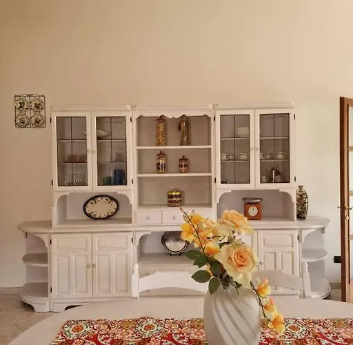 Casa Sole Apartment Piscinas