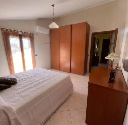 Casa Sole Apartment *