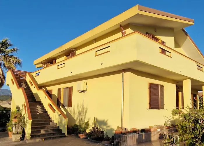 Casa Sole * ピシーナス