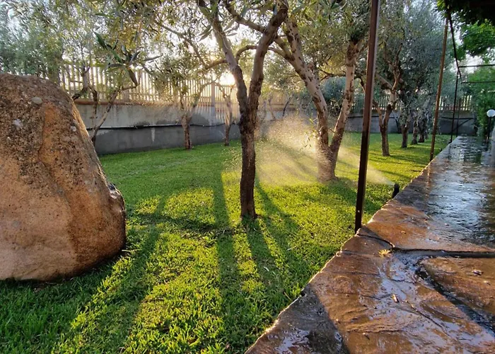 Casa Sole Apartment Piscinas